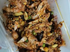 -鸿运兔·手撕烤兔(天府广场店)