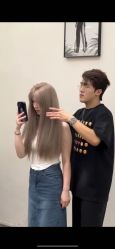 -DL HOPE造型