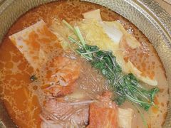 -福客麻辣烫·现炒麻辣香锅(印力中心店)