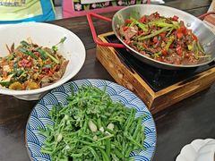 -吃货私房菜(丽江束河古镇店)