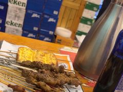 -圣夜东北菜烧烤·夜宵·龙虾(胥江路店)