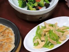 -宏状元现熬粥·京味菜(黄寺大街店)