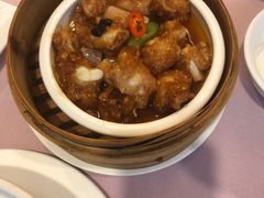 -顺风海鲜港(金玉兰店)