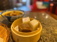 -古铺良食(柯城店)