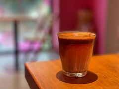 Dirty-Punchline Coffee&Roaster(同济大学店)