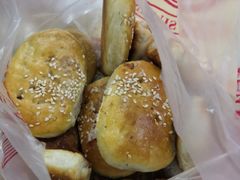 -徐文林香酥饼(桃园店)
