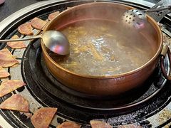 -阿山卓·野生菌火锅·纳西火塘烤肉