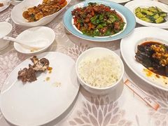 -枣庄开元凤鸣山庄·中餐厅