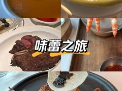 -THE WANG王品(上海中心云端店)