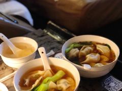 -姗娜娜足道·SPA(古北店)