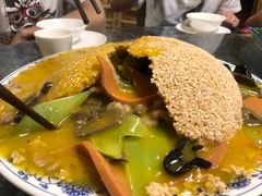 -徐鼎盛民间菜(南坪后堡店)