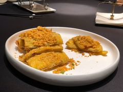 金粉世家-A One Kitchen·南京精菜馆(德基广场店)