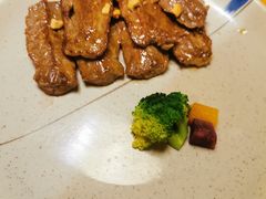 -王鼎精致料理铁板烧(世博源店)