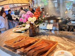 -鲜得莱渔港·小平岛海胆馆(七贤岭店)