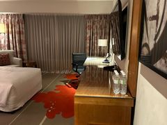 -澳门喜来登大酒店