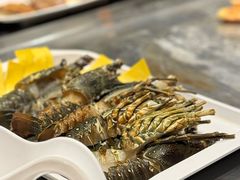 -水木锦堂·自助铁板烧(世贸天阶店)