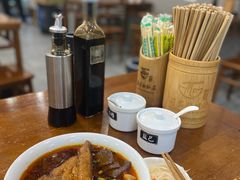 -蒋家肠旺面馆老店(合群路店)