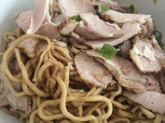 -非遗·爱西干面(小公园总店)