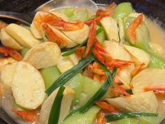 -蟹榭·本帮江浙菜·蟹宴(大宁久光商场店)