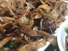 -葛记焖饼(伏牛路店)