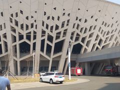 -长春奥林匹克公园