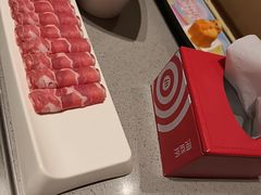 -海底捞火锅(河东万达广场店)