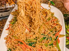 -枪火串烧·东北特色烧烤(罗湖总店)