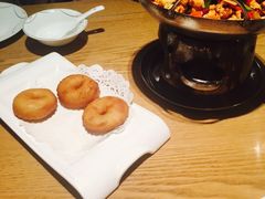 -名羊天下陕北横山铁锅炖羊肉(博文路店)