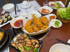 -黑山岛餐厅