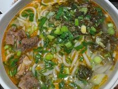 -不老溪贵州菜(广安门总店)