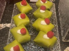 -美食汇·海鲜自助餐·家庭聚会·商务宴请(青秀万达文华店)