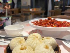 -五丁桥光头香辣蟹(望江橡树林店)