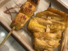 -鳥喜Toriki怀石烧鸟料理
