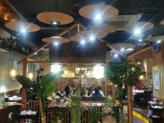 大堂-探窝·竹笙椰子鸡(杨箕店)