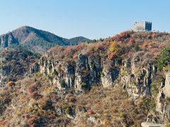 -青州仰天山