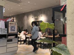 -必胜客(浦上万达店)