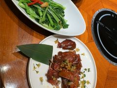 -瑶王府·广西菜(金阳路店)