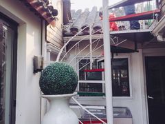 大堂-EATALIA意塔利意式餐厅(鼓楼店)