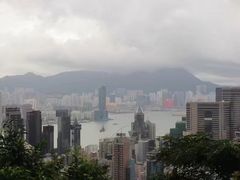 -香港会议展览中心演讲厅