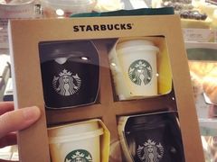 -星巴克(武康路店)