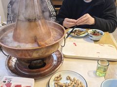 -虾大侠·盱眙龙虾老北京铜锅涮羊肉(金楠天街店)