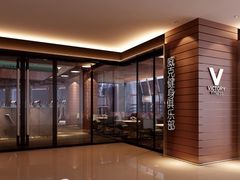 门面-威克健身游泳(万菱汇店)