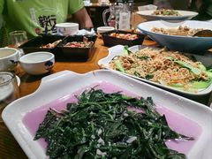 -宴武夷·匠心闽味(印象大红袍店)
