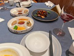 -A One Kitchen·南京精菜馆(德基广场店)
