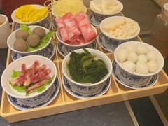 -咏江南·苏式火锅·苏州评弹(观前街店)