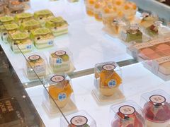 -UH祐禾(上海五角场万达店)