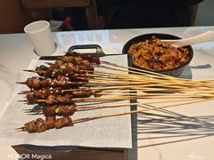 -小食迹贵阳丝娃娃(世纪金源店)