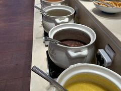 -素满香·Vegan食养自助(天一广场店)