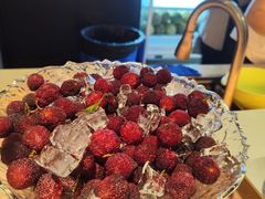 -涨巢·潮玩水疗局