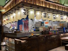 -樱宿日式和牛烧肉(五道口店)